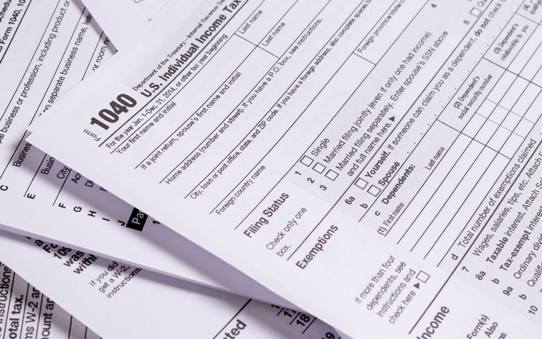 The Most Common Payroll Tax Problems