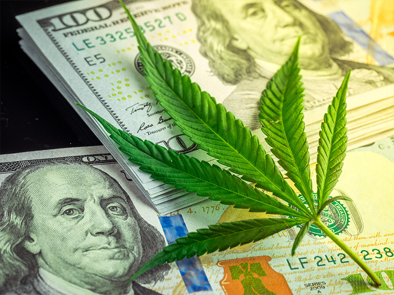 Tax Accounting for Cannabis Businesses