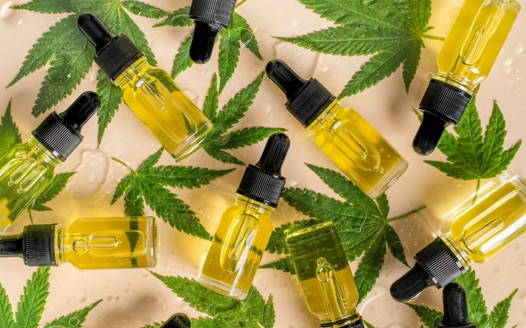 How Dope Consulting Handles Cannabis and CBD Clients